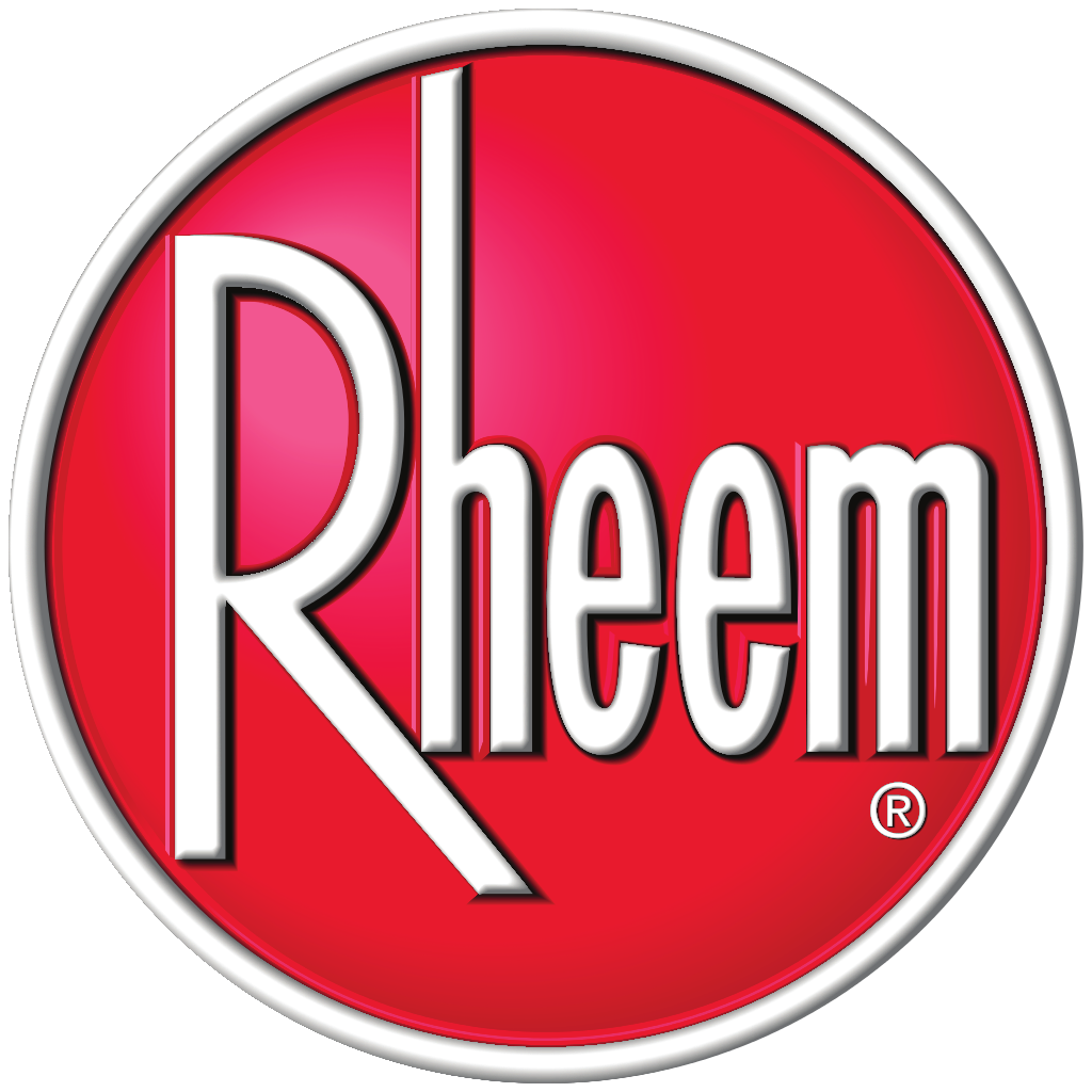 Rheem Certified Installer
