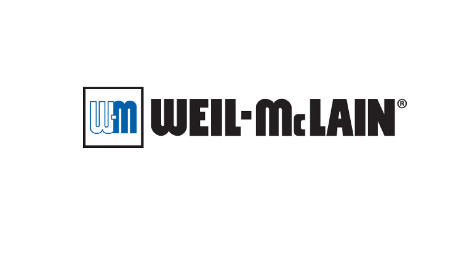 Weil McLain Certified Installer
